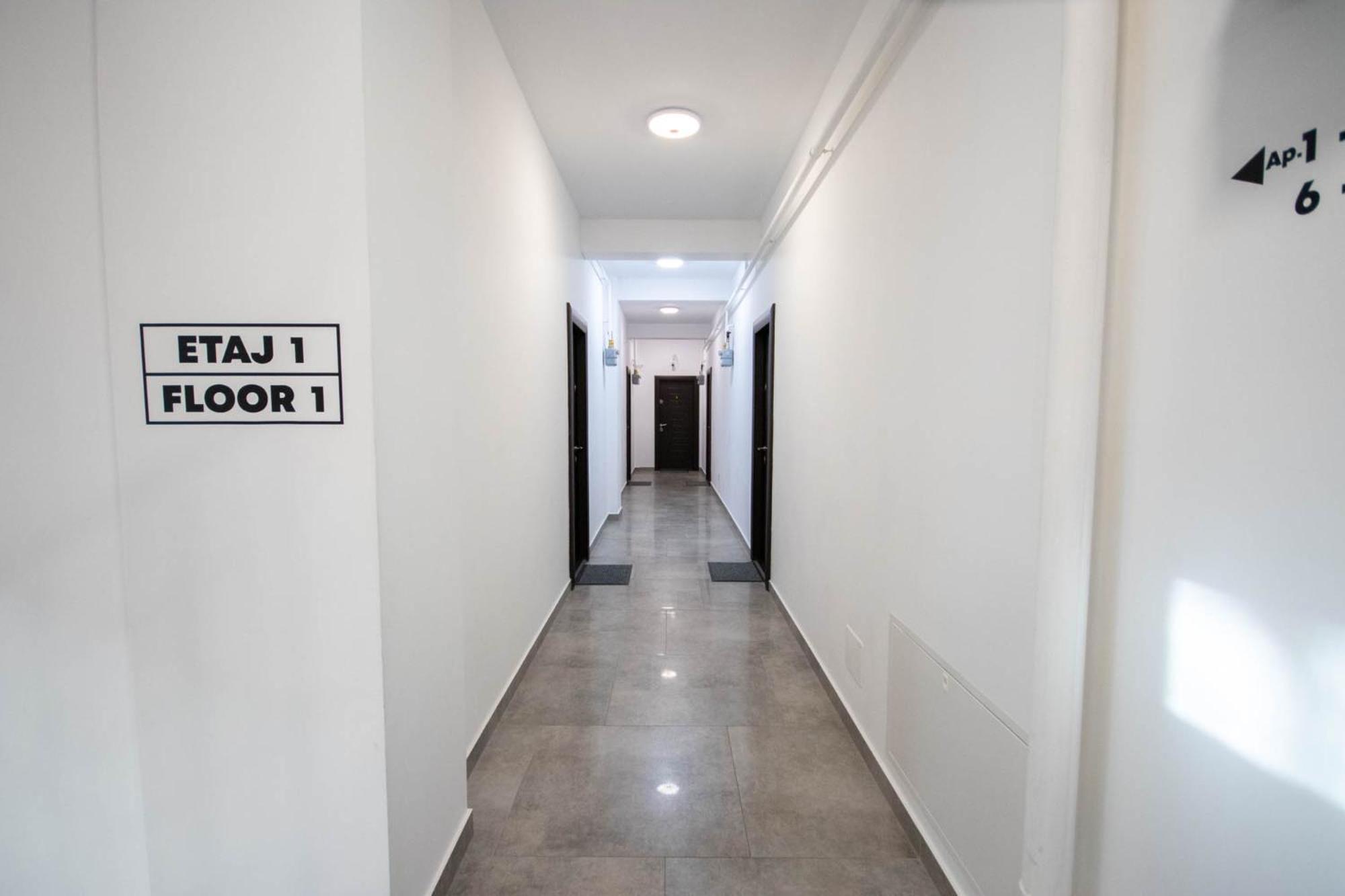 Astar Apartments - Extra Large Radauti Exterior photo